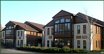 The Outside View of Bamonte Oral Surgery