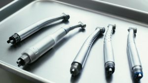 Oral Surgery Tools